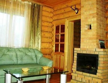 Talovskoe Guest House - Photo4