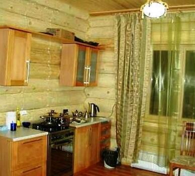 Talovskoe Guest House - Photo5
