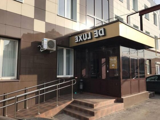 Deluxe 2 Hotel - Photo2