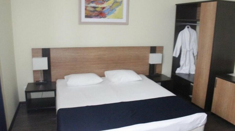 Deluxe 2 Hotel - Photo3