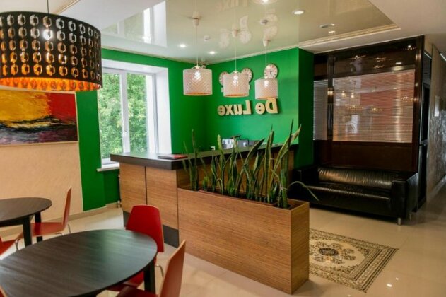 Deluxe 2 Hotel - Photo5
