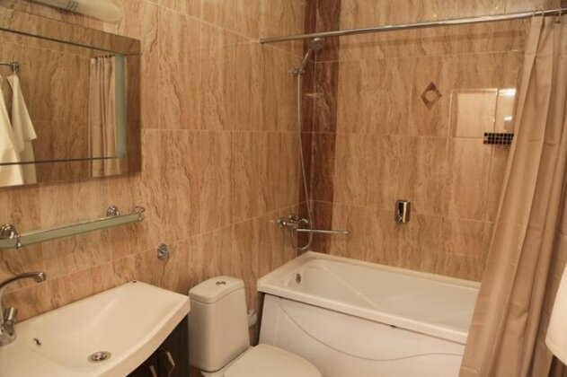 Gostinitsa Absolut-Hotel - Photo2