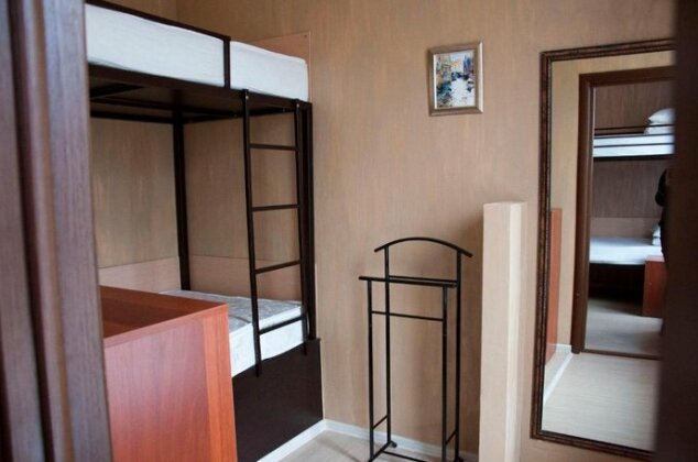Gostinitsa Absolut-Hotel - Photo5