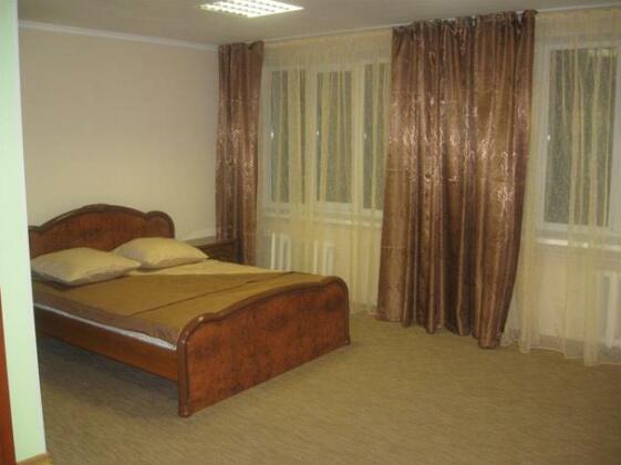 Guest House Sputnik Bugulma - Photo2