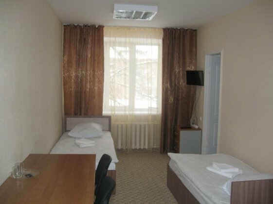 Guest House Sputnik Bugulma - Photo3