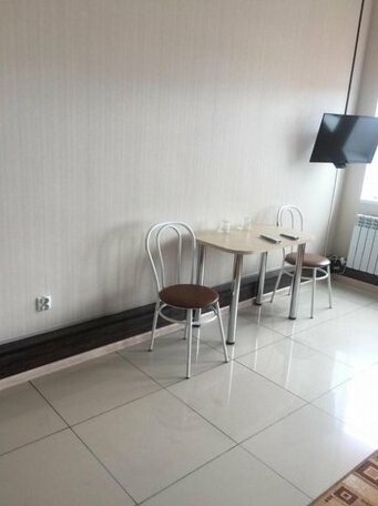 Hotel Agropark Bavly - Photo2