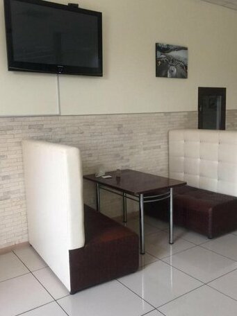 Hotel Agropark Bavly - Photo3
