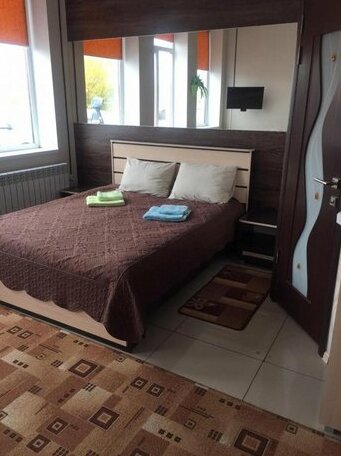 Hotel Agropark Bavly - Photo4