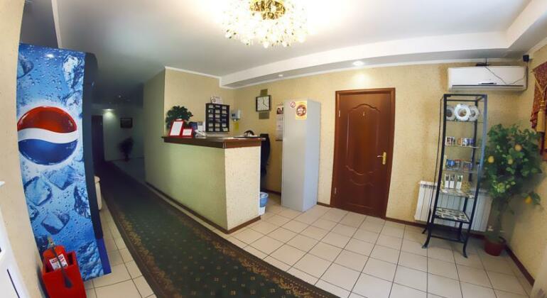 Hotel Akvamarin - Photo4