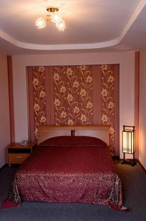 Hotel BEST Bugulma - Photo2