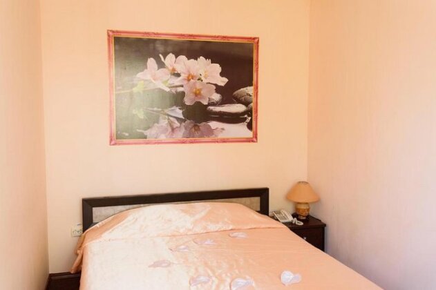 Hotel BEST Bugulma - Photo3