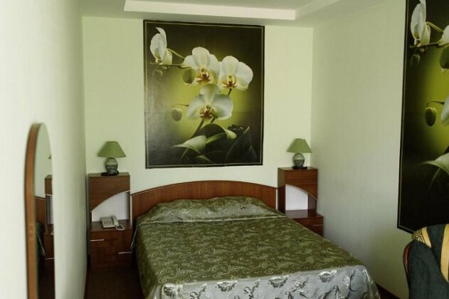 Hotel BEST Bugulma - Photo4