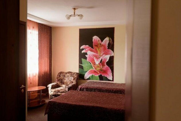 Hotel BEST Bugulma - Photo5