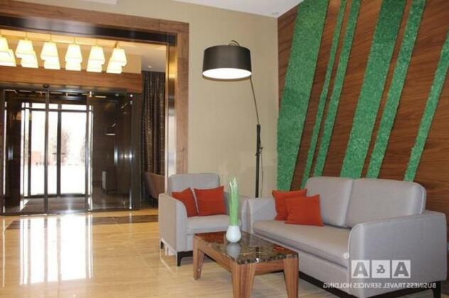 Hotel Devon - Photo2