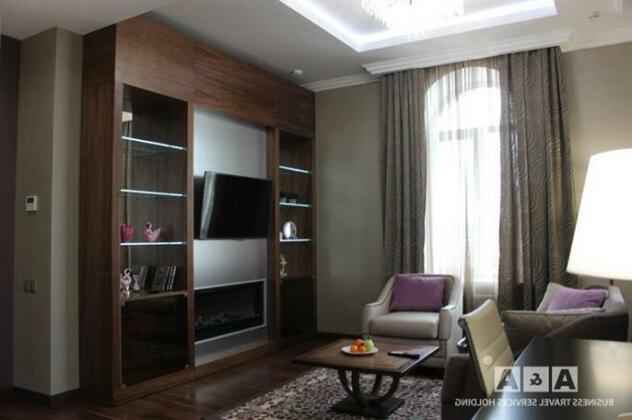 Hotel Devon - Photo4