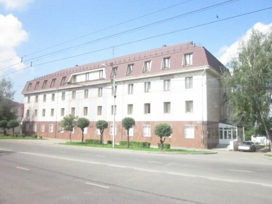 Hotel Neftyannik