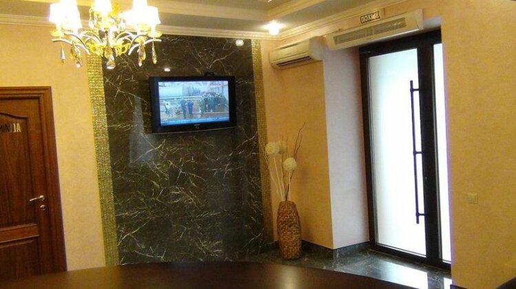 Hotel Neftyannik - Photo3