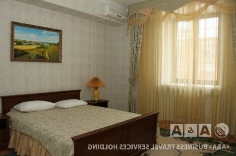 Hotel Neftyannik - Photo5