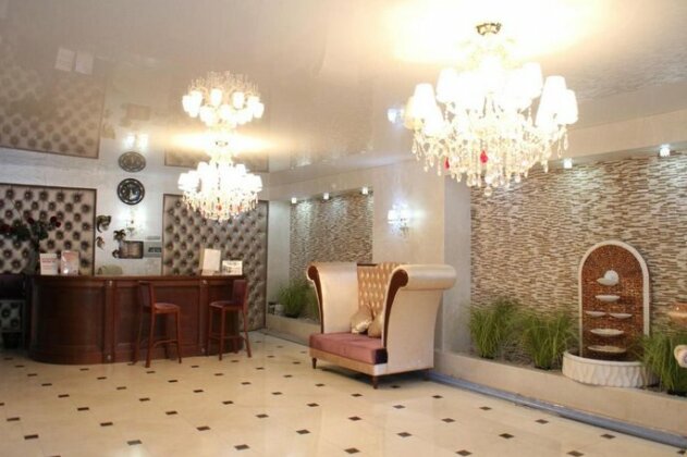 Hotel Oktyabrskaya Bugulma - Photo2