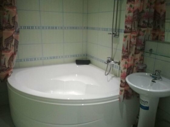 Hotel Oktyabrskaya Bugulma - Photo3
