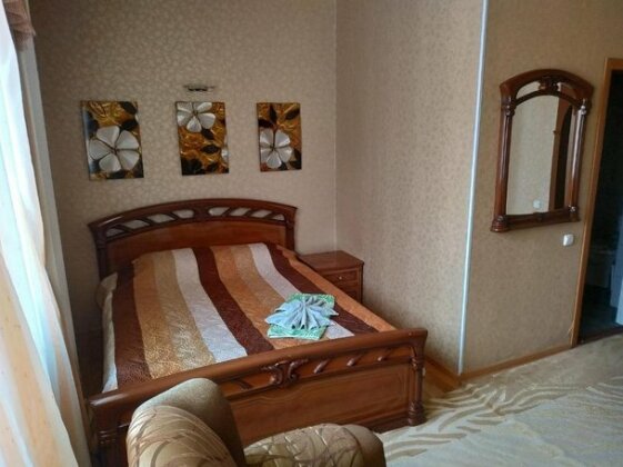 Hotel Oktyabrskaya Bugulma - Photo5