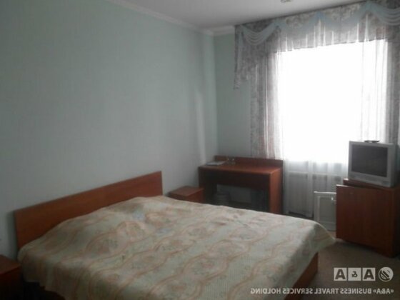 Hotel Sultanmurat