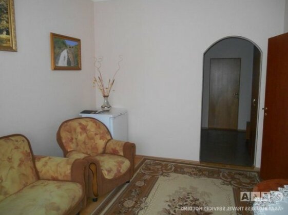 Hotel Sultanmurat - Photo2