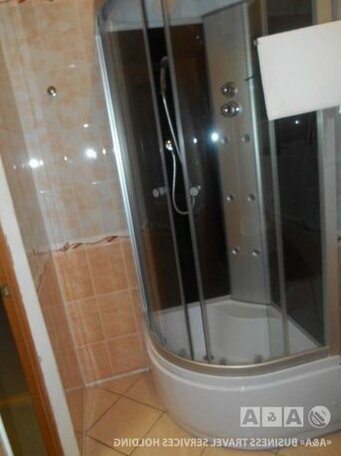 Hotel Sultanmurat - Photo3