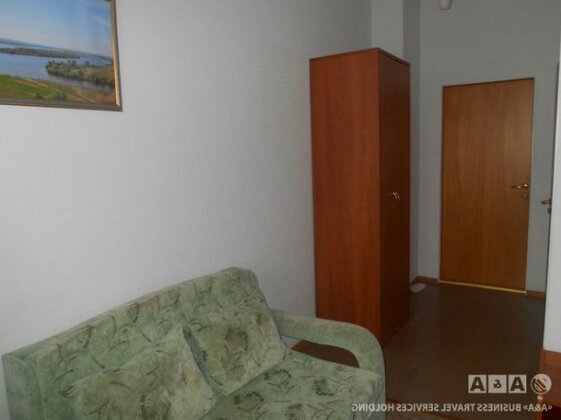 Hotel Sultanmurat - Photo4