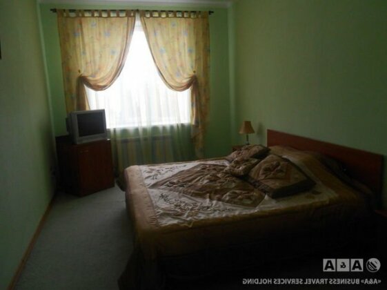 Hotel Sultanmurat - Photo5