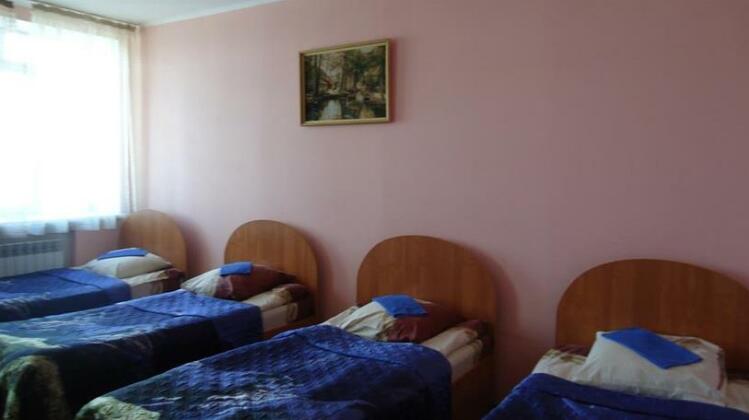 Hotel Tranzit Bugulma - Photo2