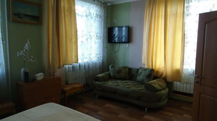 Hotel Tranzit Bugulma - Photo3