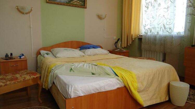 Hotel Tranzit Bugulma - Photo4