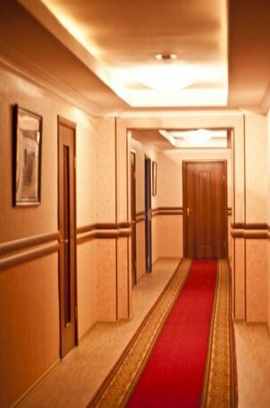 Hotel VIARDO on Timiryazeva 17 - Photo3