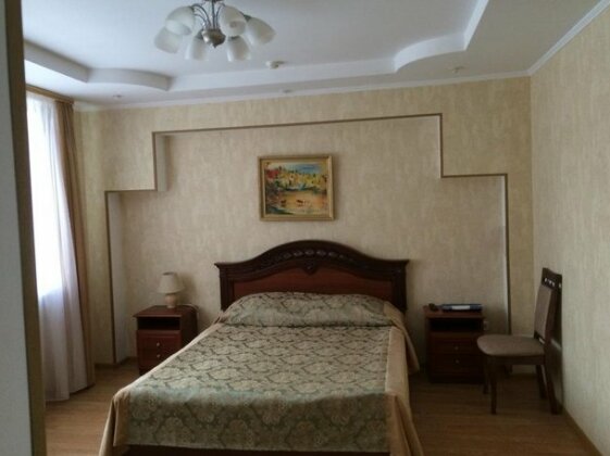 Hotel VIARDO on Timiryazeva 17 - Photo4