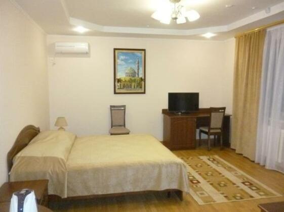 Hotel VIARDO on Timiryazeva 17 - Photo5