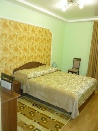 Hotel VIARDO on Timiryazeva 17