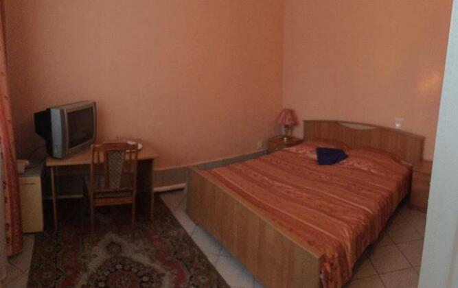 Hotel Vizit Bugulma Tatarstan - Photo3