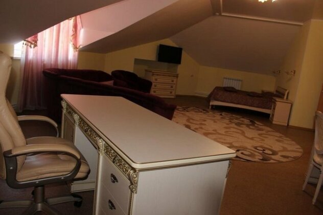 Hotel Voyage Bugulma - Photo2