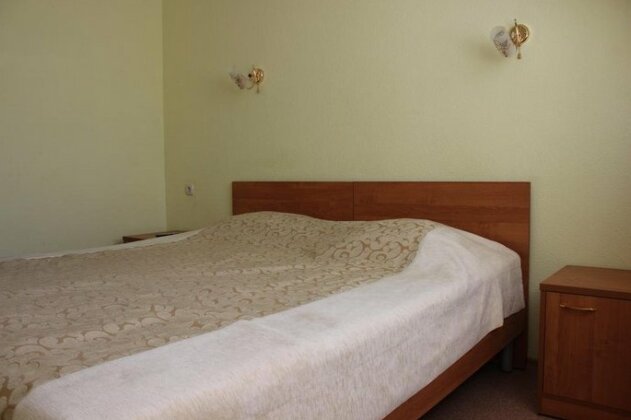 Hotel Voyage Bugulma - Photo3