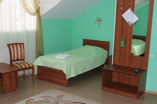 Hotel Voyage Bugulma - Photo4