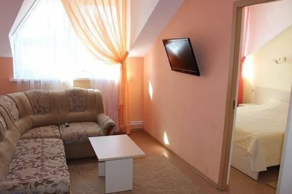 Hotel Voyage Bugulma - Photo5