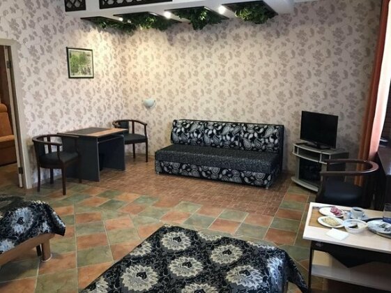 Malay Inn - Photo3