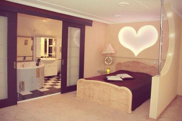 Miller Hotel Bugulma - Photo2