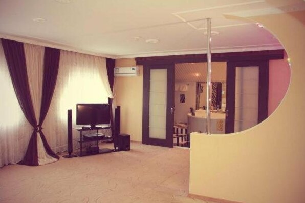 Miller Hotel Bugulma - Photo4