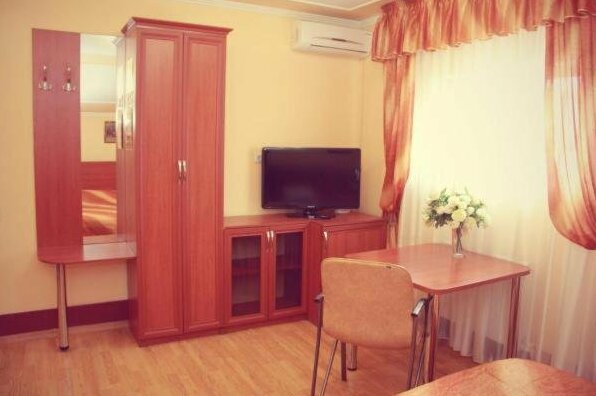 Miller Hotel Bugulma - Photo5