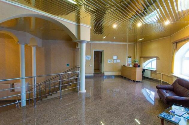 Mini Hotel Plazma - Photo3