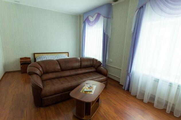 Mini Hotel Plazma - Photo4