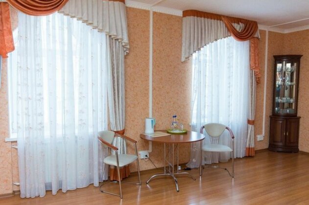 Mini Hotel Plazma - Photo5