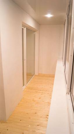 Na Sutki v Gorode Oktyabrsky Apartments - Photo3